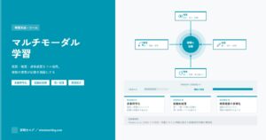 マルチモーダル学習：視覚・聴覚・身体感覚をフル活用した診断士試験学習法